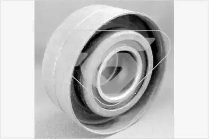 HEG 51 HUTCHINSON Паразитный / Ведущий ролик, зубчатый ремень